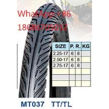 Motos pneus 2.25-17, 2.50-17 2.75-17
